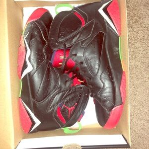 Jordan shoes